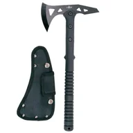 Siekiery - Amont Decor Habitat Stalowy Toporek Czarny S0001N - miniaturka - grafika 1