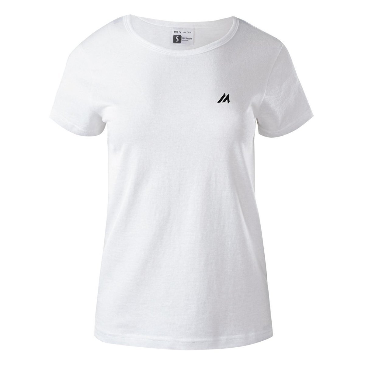 Damska koszulka MARTES LADY MANDO