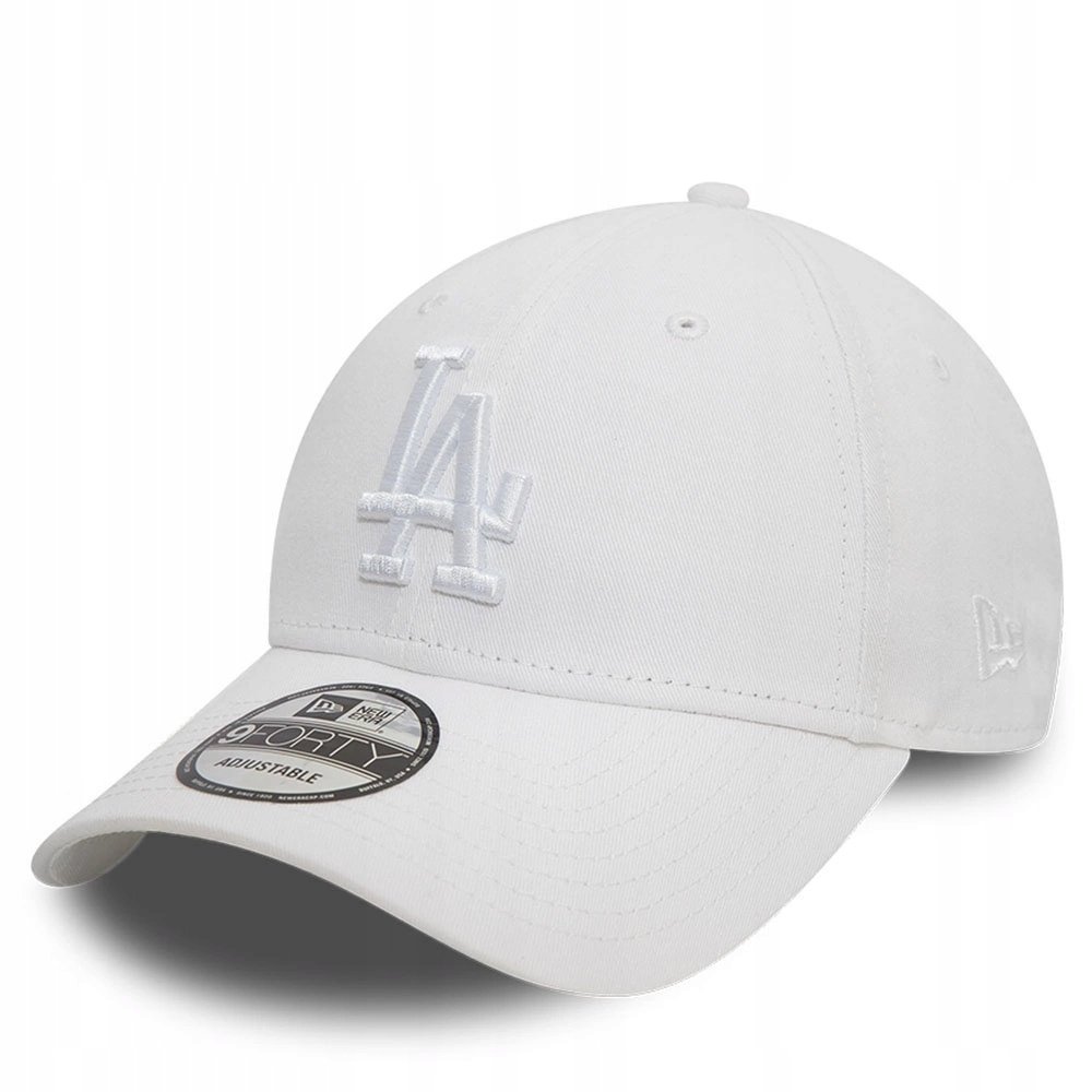 NEW ERA - CZAPKA Z DASZKIEM - NOS LEAGUE ESS 9FOR 60471461 OSFM