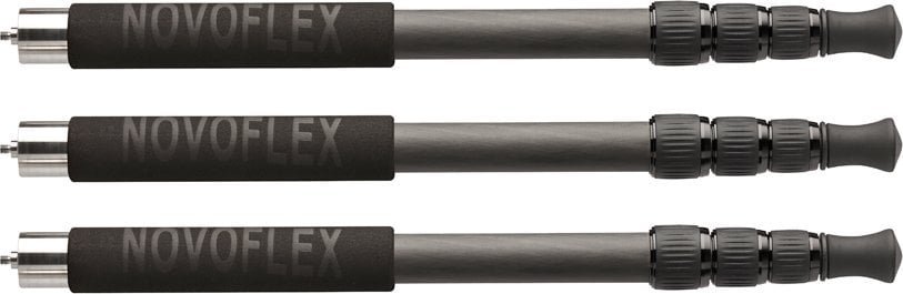 Statyw Novoflex 1x3 Novoflex QuadroLeg Carbon 4 Segements