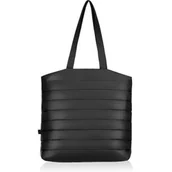 Torebki damskie - Torba Shopper Queenfit - miniaturka - grafika 1
