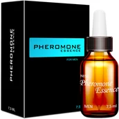 Wody i perfumy męskie - Pheromone Essence Men, perfumy, 7,5ml - miniaturka - grafika 1