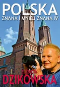 Baśnie, bajki, legendy - Elżbieta Dzikowska Polska Znana i Mniej Znana IV - miniaturka - grafika 1