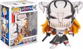 Figurki kolekcjonerskie - funko pop! bleach fully hollowfied ichigo 1104 - miniaturka - grafika 1