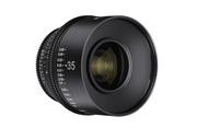 Obiektywy - Samyang Xeen 35mm T1.5 FF Cine Canon - miniaturka - grafika 1