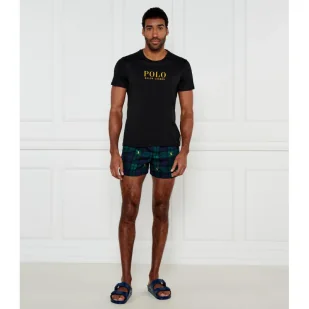 POLO RALPH LAUREN Piżama Regular Fit - Piżamy męskie - miniaturka - grafika 1