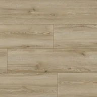 Panele podłogowe - Classen Panele laminowane wodoodporne AC5 7 mm Dąb Belluno - miniaturka - grafika 1