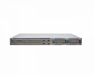 Juniper EX4600, 24 + 4X40G+ 2M, DC, AFO (EX4600-40F-DC-AFO) - Switche - miniaturka - grafika 1