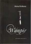 Poezja - Enlite Wampir - Krokosz Anna - miniaturka - grafika 1