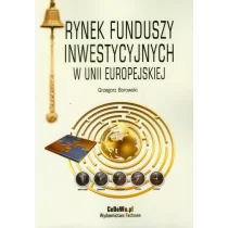 Rynek funduszy inwestycyjnych w Unii Europejskiej - Grzegorz Borowski - Ekonomia - miniaturka - grafika 1