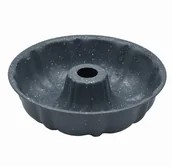 Formy do ciast - Forma Do Pieczenia Babki 24Cm Brunbeste Bb-2535 - miniaturka - grafika 1