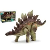 Figurki dla dzieci - Dinozaur z dźwiękiem - miniaturka - grafika 1