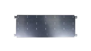 Eaton Płyta montażowa 250x800mm stal BPZ-MPLSASY-800 114831 114831 - Rozdzielnie elektryczne - miniaturka - grafika 1