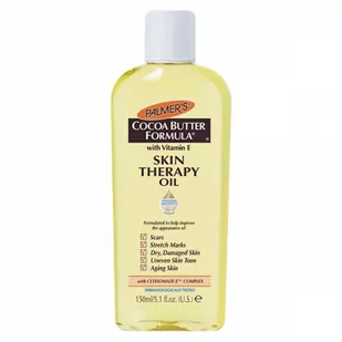 Palmers Skin Therapy Oil terapeutyczna oliwka do ciała 150ml - Olejki do ciała i włosów - miniaturka - grafika 1