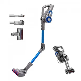 Jimmy H8 Flex Upgrade - Odkurzacze pionowe - miniaturka - grafika 1