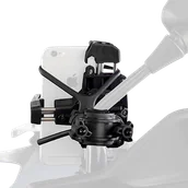 Akcesoria motocyklowe - Uchwyt na Telefon Givi Smart Clip 112x52 - 148x75mm Uniwersalny - miniaturka - grafika 1