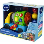 Zabawki AGD - Vtech Betoniarka Kulko-Mieszarka + EKSPRESOWA 60994 - miniaturka - grafika 1