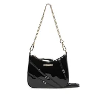 Torebki damskie - Torebka Steve Madden Bliana-2 SM13001770 Czarny - miniaturka - grafika 1