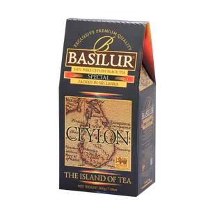 SPECIAL stożek - 200 g - Herbata - miniaturka - grafika 1