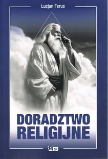 Doradztwo religijne - Religia i religioznawstwo - miniaturka - grafika 1