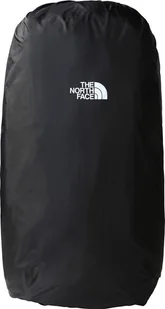 The North Face Pokrowiec na plecak The North Face Rain Pack Cover : Kolor - Czarny, Rozmiar - M - Plecaki - miniaturka - grafika 1