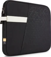 Torby na laptopy - Plecak Case Logic Case Logic pouzdro Ibira na tablet 10", černá CL-IBRS210K - miniaturka - grafika 1