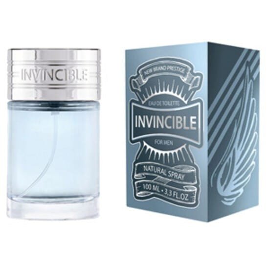 NEW BRAND Prestige Invincible Woda toaletowa męska 100 ml