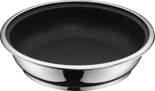 Patelnia Click & Serve 24 cm z powłoką - Patelnie - miniaturka - grafika 1
