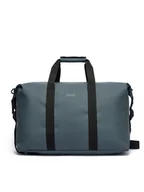 Torby podróżne - Rains Torba Hilo 14200 Szary - miniaturka - grafika 1