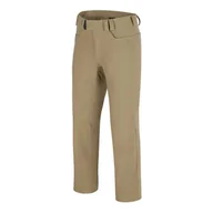 Odzież taktyczna i umundurowanie - Helikon - Spodnie Covert Tactical Pants - VersaStretch Lite - Khaki - SP-CTP-VL-13 - miniaturka - grafika 1