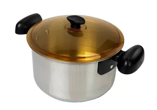 Zestaw kuchenny ze stali nierdzewnej Płyta Indukcyjna 32 elementy - Zabawki AGD - miniaturka - grafika 8