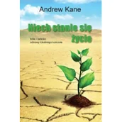 Religia i religioznawstwo - Compassion Niech stanie się życie Andrew Kane - miniaturka - grafika 1