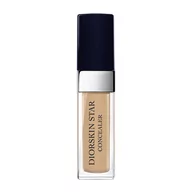 Podkłady do twarzy - Dior Christian odcień skóry verfeinerer Skin Star 003 Sand 6 ML 3348901219853 - miniaturka - grafika 1