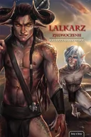 Komiksy dla dorosłych - Lalkarz - miniaturka - grafika 1