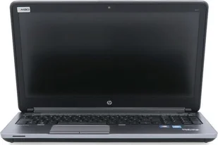 Laptop HP HP ProBook 650 G1 i5-4210M 8GB 240GB SSD 1920x1080 Klasa A- - Elektronika OUTLET - miniaturka - grafika 1