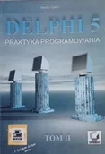 Systemy operacyjne i oprogramowanie - DELPHI 5 PRAKT 1-2 - miniaturka - grafika 1