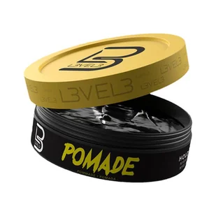 L3VEL3, mocna pomada z keratyną, 150ml - Pomada do włosów - miniaturka - grafika 1