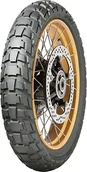Opony motocyklowe - Dunlop Trailmax Raid 110/80R19 59T koło przednie - miniaturka - grafika 1