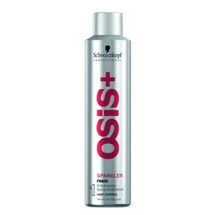 Schwarzkopf Professional Osis+ Sparkler Na połysk włosów 500 ml - Kosmetyki do stylizacji włosów - miniaturka - grafika 1