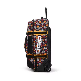 Torba podróżna Ogio RIG 9800 Limited Edition SKULLS - Torby podróżne - miniaturka - grafika 4