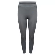 Spodnie sportowe damskie - Damskie legginsy Dare 2b Dont SweatItTight Rozmiar: S / Kolor: niebieski - miniaturka - grafika 1