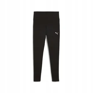 PUMA LEGGINSY HER HW 68224601 r L - Legginsy - miniaturka - grafika 1