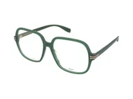 Okulary korekcyjne, oprawki, szkła - Dioptrie szkieł Marc Jacobs MJ 1098 1ED - miniaturka - grafika 1