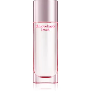 Clinique woda perfumowana Happy Heart female 50ml - Wody i perfumy damskie - miniaturka - grafika 1