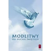 Religia i religioznawstwo - Pomoc Modlitwy do Ducha Świętego - miniaturka - grafika 1