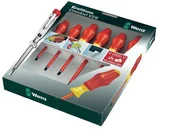 Śrubokręty - Zestaw wkrętaków izolowanych WERA, 7 szt - miniaturka - grafika 1