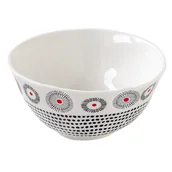 Miski i półmiski - Nuova Cer R2S Misa z porcelany 10 cm R2S Organic 1833 ORG1 - miniaturka - grafika 1