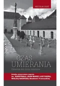 Dramaty - Czas umierania - miniaturka - grafika 1