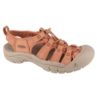 Sandały damskie - Sandały damskie, Newport H2 Sandal - miniaturka - grafika 1