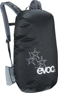 EVOC Raincover Sleeve M 10-25l - pokrowiec przeciwdeszczowy na plecak (601010100-M) - Akcesoria turystyczne - miniaturka - grafika 2